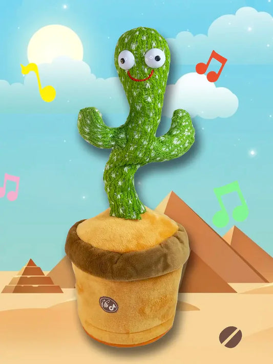 Cactus Parlante