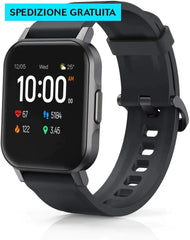 Smartwatch Aukey Ls02